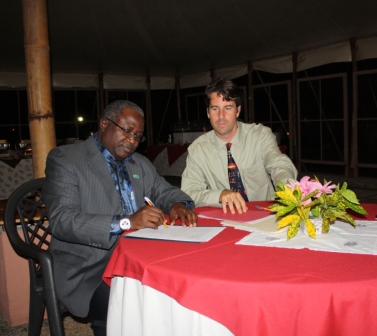 LTA&TNC MoU