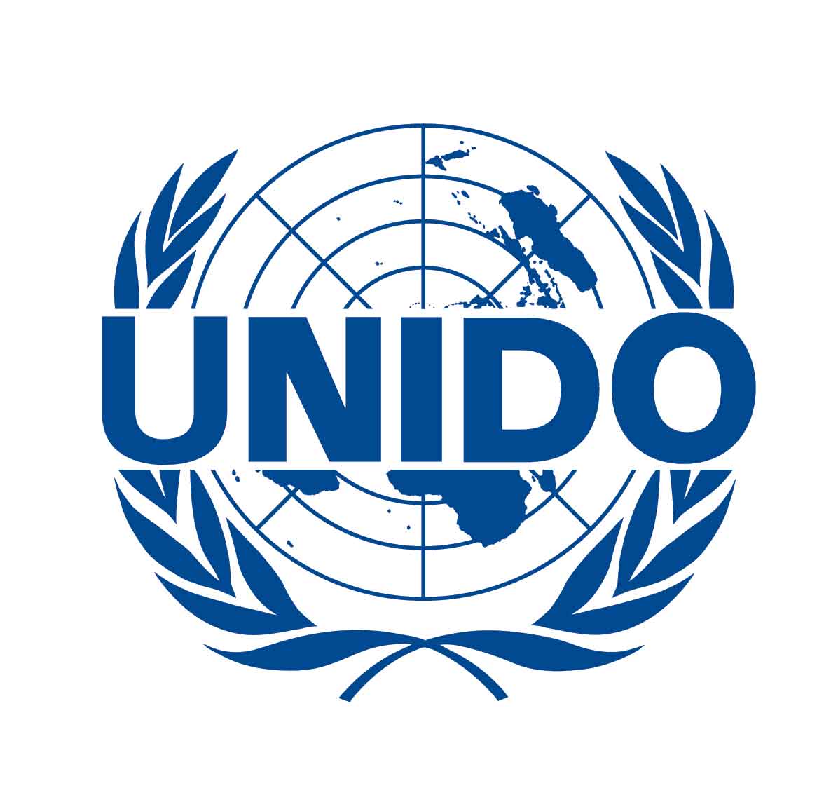 Logo UNIDO