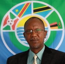Prof. Laurent Ntahuga