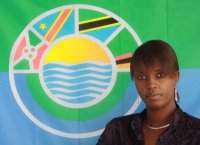 Ms. Cynthia Barwendere