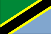 flagtanzania.gif  Tanzania flag 