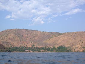 Kigoma region