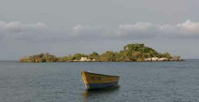 Lake - Island Offshore